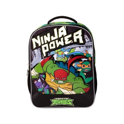 ninja kids backpack