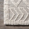 Nuloom Contemporary Trellis Natti Indoor Area Rug - 3 of 4