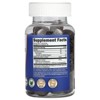 Nutricost Ashwagandha Gummies, Mixed Berry, 1,200 mg, 60 Gummies (600 mg per Gummy) - 2 of 2