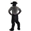 HalloweenCostumes.com Menacing Minotaur Men's Costume - 3 of 4