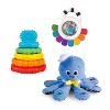 Baby Einstein Opus's Sea of Senses Baby Toy Gift Set - 3 pc - 2 of 4