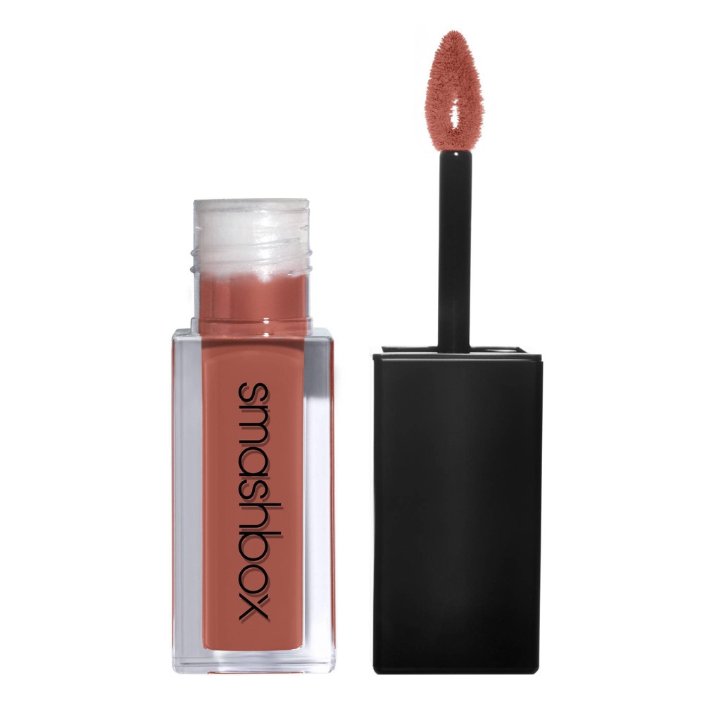 Photos - Other Cosmetics Smashbox Always On Liquid Lipstick - Audition - 0.13 fl oz - Ulta Beauty 
