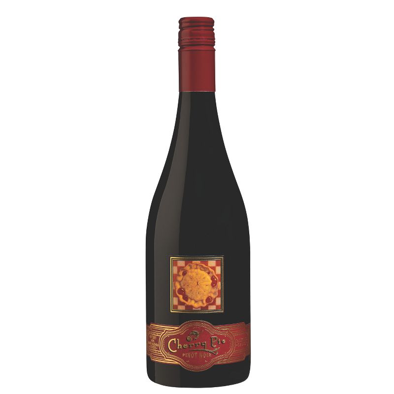 Cherry Pie Tri-County Pinot Noir Wine -  750ml Bottle, 1 of 8