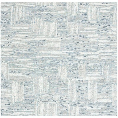 Abstract ABT276 Handmade Tufted Rug - Safavieh