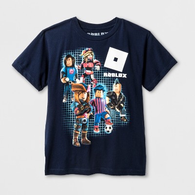 Roblox T Shirt Guest