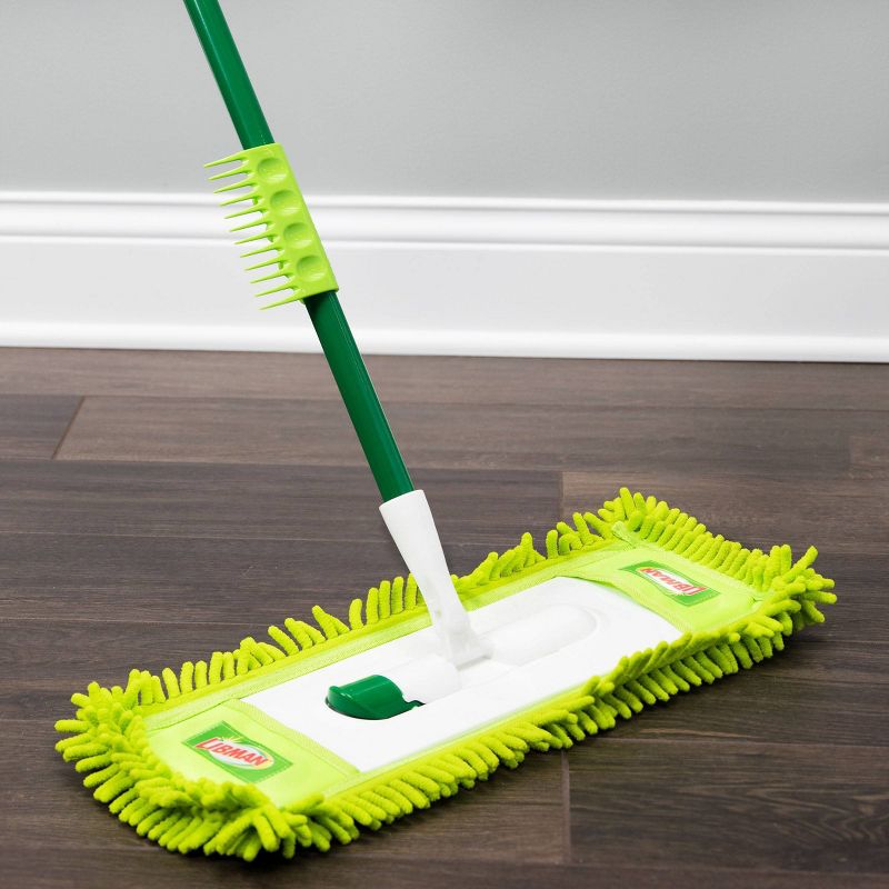 Libman Microfiber Dust Mop Refill - Unscented, 4 of 5
