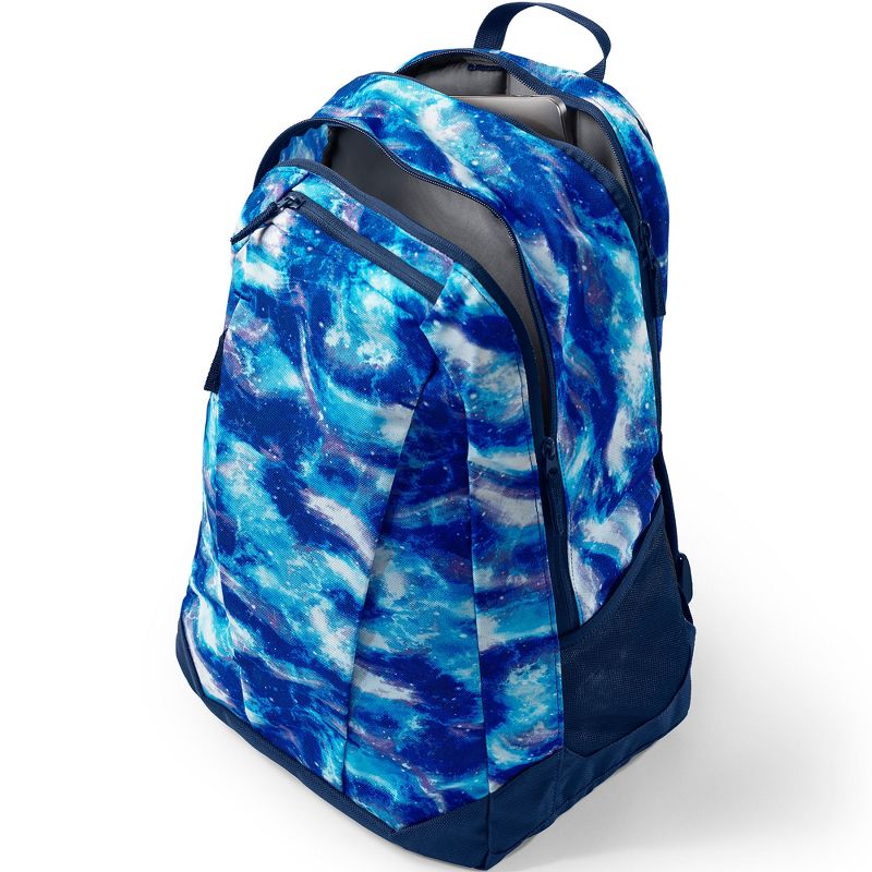 Lands' End Kids TechPack Large Backpack, 5 of 7