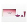 Calvin Klein Euphoria 3 Pc Set Women's  Edp Sp 3.4, Bl 3.4, Sp 1.0 Oz - 2 of 4