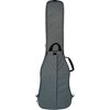 Gator GT-BASS-TPV2 Transit Pro Bass Guitar Gig Bag Slate Gray - 2 of 4