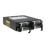 Icy Dock MB994SP-4S Mobile Rack - 4 x 2.5" Bay - Internal Storage Adapter - Black - image 3 of 4