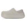 FOAMWALK Boy's and Toddler Boy's Fur Lined Clog with Faux Shearling Lining, Fall Indoor and Outdoor Clogs Boys/Toddler - 3 of 4
