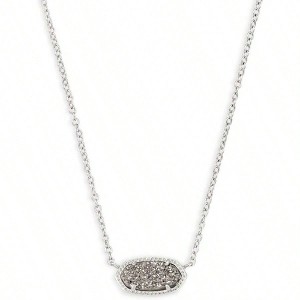 Starstruck Elisa Pendant Necklace This necklace makes a gift for , Christmas, your wedding anniversary, Mother’s Day and birthdays. - 1 of 4