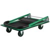 Push Cart Dolly, Moving Platform Hand Truck - 2 of 4