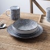 Stone Lain Sophie 32-Piece Stoneware Dinnerware Set, Service for 8 - 3 of 4