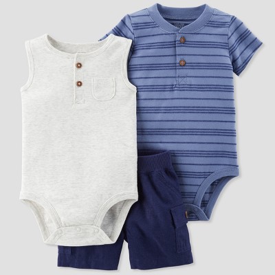 target baby boy clothes