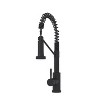 CUPC Certified Pull-down Kitchen Faucet - image 3 of 4