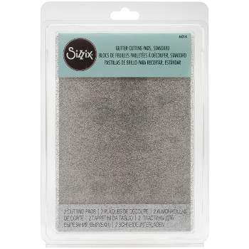 Sizzix Accessory Cutting Pads, Variety, 3 Pack by Tim Holtz (666007) –  Everything Mixed Media