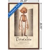 Trends International Netflix Guillermo Del Toro's Pinocchio - Pinocchio Framed Wall Poster Prints - 3 of 4