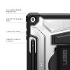 UAG Microsoft Surface Pro 1st Edition 12" Case Plasma Series, Built in Kickstand and Hand Strap - 4 of 4