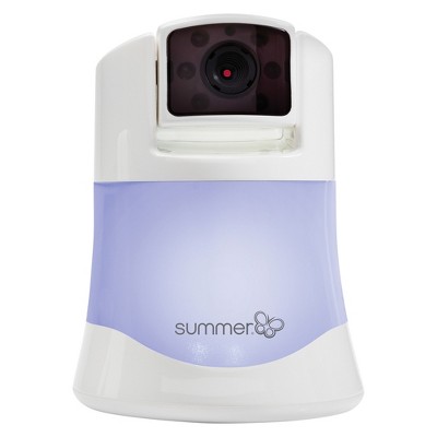 target summer infant monitor