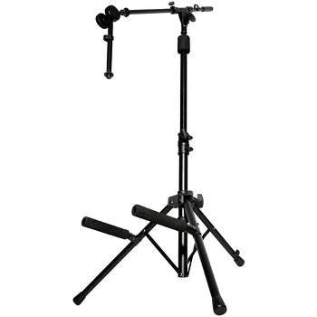 Overhead Tripod Mic Stand with Boom by LyxPro