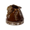Mondo Disney Aladdin Mondo Tee-Kis Cave of Wonders Brown Ceramic Tiki Mug - 4 of 4