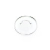 Cuisinart Professional Series 3qt Stainless Steel Saucepan with Cover - 89193-20: Dishwasher-Safe, Gas & Electric Compatible - 4 of 4
