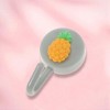 Unique Bargains Utility Adhesive Hook Pineapples 1Pc - 2 of 4