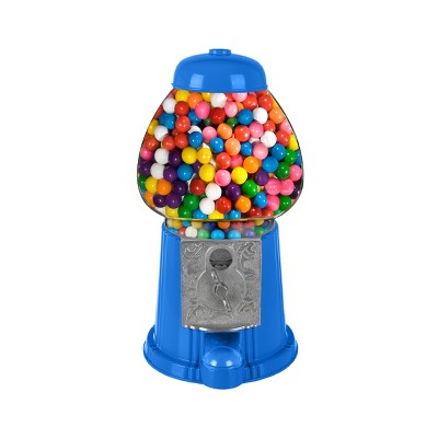 Great Northern Popcorn 11" Mini Gumball Machine
