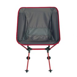 Travelchair Big Bubba Portable Outdoor Folding Camp Chair Seat