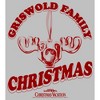 Women's National Lampoon's Christmas Vacation Griswold Family Moose T-Shirt - image 2 of 3