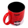 Silver Buffalo Disney 1928 Vintage Mickey Mouse Ceramic Mug | Holds 20 Ounces - 4 of 4