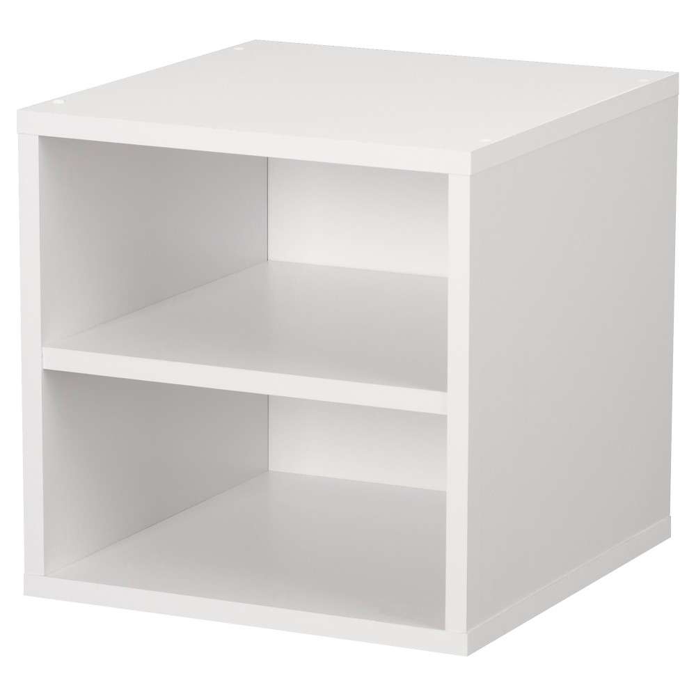UPC 721015700333 Shelf Cube White 15" Foremost