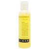 Plantlife Lemongrass Body Oil – Moisturizing, Nourishing for All Skin Types – Softens Skin, Ideal for Bath, Body & Massage – 4oz - 3 of 4