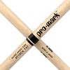 Promark Japanese White Oak Drum Sticks Nylon 747 - image 4 of 4