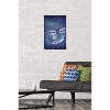 Trends International Brigid Ashwood - Celtic Dragonfly Unframed Wall Poster Prints - 2 of 4