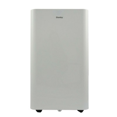 Danby DPA072B8WDB-6 12000 BTU (7200 SACC) Portable Air Conditioner in White