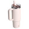Stanley 30 oz Stainless Steel Quencher ProTour Tumbler - 2 of 3