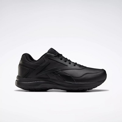reebok ortholite shoes black