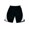 Mens 3 Pack Moisture Wicking Mesh Cotton Ultra Soft Shorts - 4 of 4