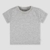 Gerber Baby 5pk Short Sleeve T-Shirt - 4 of 4
