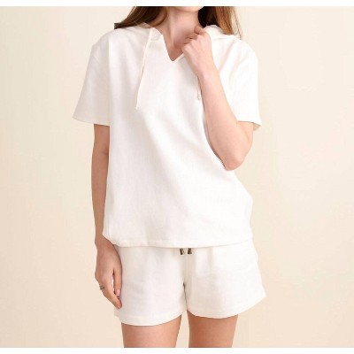 Women's Jackson Hoodie - Le Marais