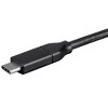 Monoprice USB C to USB A 2.0 Cable - 4 Meters (13.1 Feet) - Black | Fast Charging, High Speed, 480Mbps, 3A, 26AWG, Type C, Compatible with Samsung - 4 of 4