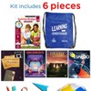 Summer Bridge Activities Summer Bridge Spanish Backpack, Grade 6-7 - 2 of 4