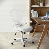 Alamont High Back Mesh Office Chair - 3 of 4