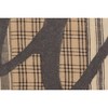 Sawyer Mill Charcoal Family Pillow 14x22 VHC Brands - 3 of 4