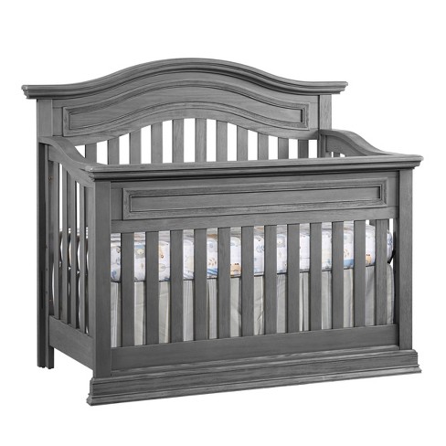 Target convertible outlet crib