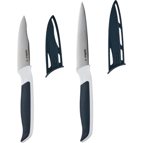 Zyliss 4-Piece Starter Knife Set