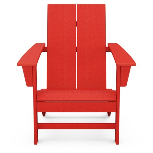 Target adirondack 2024 chairs polywood