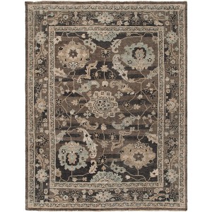 Izmir IZM175 Hand Knotted Area Rug  - Safavieh - 1 of 3